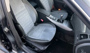 RENAULT LAGUNA III 2.0 DCI 178KM 4CONTROL – EL. FOTELE – NAVI – ALCANTARA/SKÓRA full