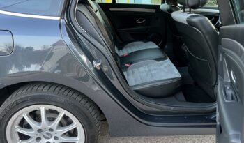 RENAULT LAGUNA III 2.0 DCI 178KM 4CONTROL – EL. FOTELE – NAVI – ALCANTARA/SKÓRA full