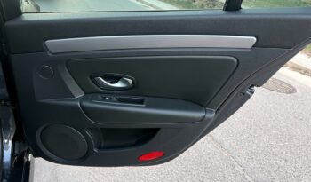 RENAULT LAGUNA III 2.0 DCI 178KM 4CONTROL – EL. FOTELE – NAVI – ALCANTARA/SKÓRA full