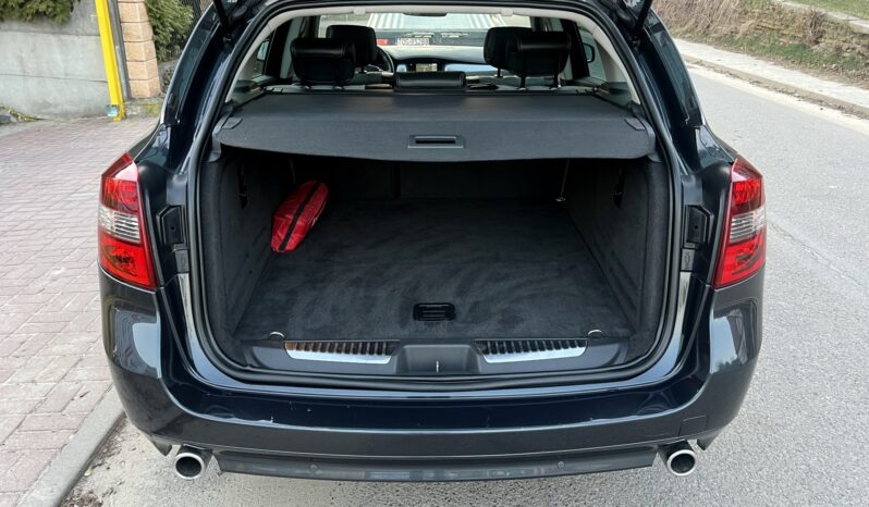 RENAULT LAGUNA III 2.0 DCI 178KM 4CONTROL – EL. FOTELE – NAVI – ALCANTARA/SKÓRA full