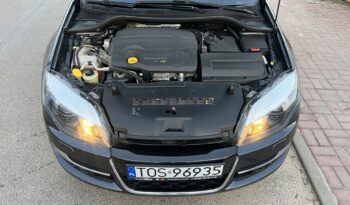 RENAULT LAGUNA III 2.0 DCI 178KM 4CONTROL – EL. FOTELE – NAVI – ALCANTARA/SKÓRA full