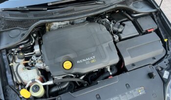 RENAULT LAGUNA III 2.0 DCI 178KM 4CONTROL – EL. FOTELE – NAVI – ALCANTARA/SKÓRA full