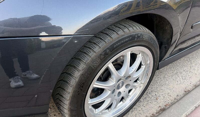 RENAULT LAGUNA III 2.0 DCI 178KM 4CONTROL – EL. FOTELE – NAVI – ALCANTARA/SKÓRA full