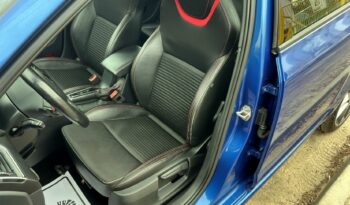 SKODA OCTAVIA III VRS/RS 2.0 TDI 184KM – DSG – XENON – KEYLESS GO – WEBASTO full
