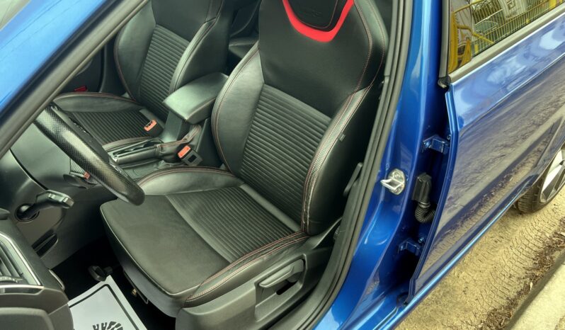 SKODA OCTAVIA III VRS/RS 2.0 TDI 184KM – DSG – XENON – KEYLESS GO – WEBASTO full