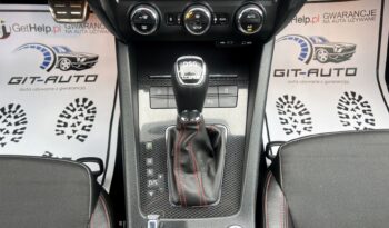 SKODA OCTAVIA III VRS/RS 2.0 TDI 184KM – DSG – XENON – KEYLESS GO – WEBASTO full