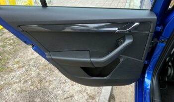 SKODA OCTAVIA III VRS/RS 2.0 TDI 184KM – DSG – XENON – KEYLESS GO – WEBASTO full