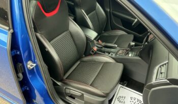 SKODA OCTAVIA III VRS/RS 2.0 TDI 184KM – DSG – XENON – KEYLESS GO – WEBASTO full
