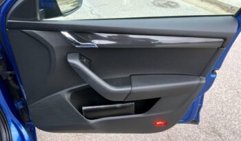 SKODA OCTAVIA III VRS/RS 2.0 TDI 184KM – DSG – XENON – KEYLESS GO – WEBASTO full