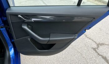 SKODA OCTAVIA III VRS/RS 2.0 TDI 184KM – DSG – XENON – KEYLESS GO – WEBASTO full