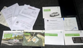 SKODA OCTAVIA III VRS/RS 2.0 TDI 184KM – DSG – XENON – KEYLESS GO – WEBASTO full