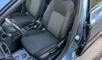 OPEL ASTRA K 1.6 CDTI 110KM – NAVI – GRZANE FOTELE I KIEROWNICA – NISKI PRZEBIEG full