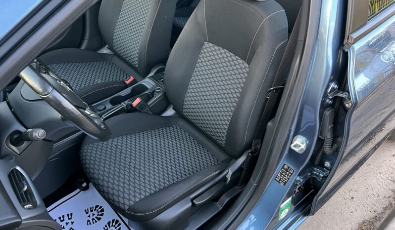 OPEL ASTRA K 1.6 CDTI 110KM – NAVI – GRZANE FOTELE I KIEROWNICA – NISKI PRZEBIEG full