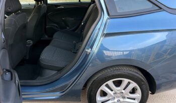 OPEL ASTRA K 1.6 CDTI 110KM – NAVI – GRZANE FOTELE I KIEROWNICA – NISKI PRZEBIEG full