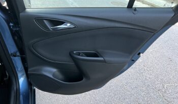 OPEL ASTRA K 1.6 CDTI 110KM – NAVI – GRZANE FOTELE I KIEROWNICA – NISKI PRZEBIEG full