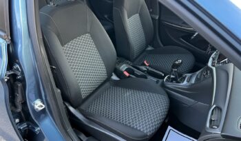 OPEL ASTRA K 1.6 CDTI 110KM – NAVI – GRZANE FOTELE I KIEROWNICA – NISKI PRZEBIEG full