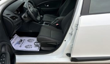 RENAULT MEGANE III 1.6 16V 100KM AUTHENTIQUE – KLIMA – NOWY ROZRZĄD – IMPORT NIEMCY full
