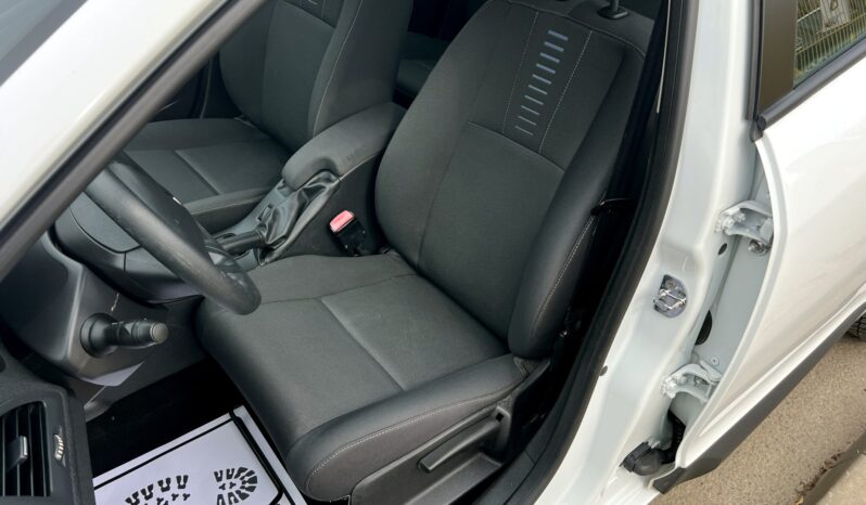 RENAULT MEGANE III 1.6 16V 100KM AUTHENTIQUE – KLIMA – NOWY ROZRZĄD – IMPORT NIEMCY full