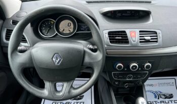 RENAULT MEGANE III 1.6 16V 100KM AUTHENTIQUE – KLIMA – NOWY ROZRZĄD – IMPORT NIEMCY full