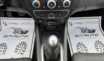 RENAULT MEGANE III 1.6 16V 100KM AUTHENTIQUE – KLIMA – NOWY ROZRZĄD – IMPORT NIEMCY full