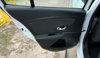 RENAULT MEGANE III 1.6 16V 100KM AUTHENTIQUE – KLIMA – NOWY ROZRZĄD – IMPORT NIEMCY full