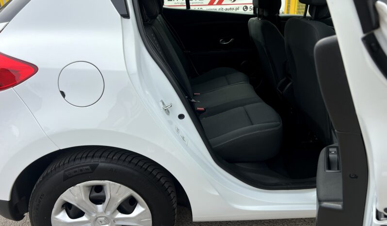 RENAULT MEGANE III 1.6 16V 100KM AUTHENTIQUE – KLIMA – NOWY ROZRZĄD – IMPORT NIEMCY full