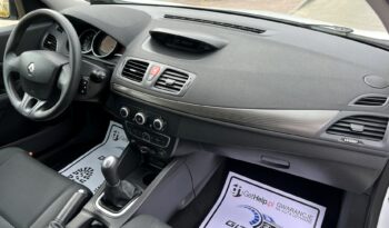 RENAULT MEGANE III 1.6 16V 100KM AUTHENTIQUE – KLIMA – NOWY ROZRZĄD – IMPORT NIEMCY full