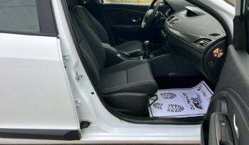 RENAULT MEGANE III 1.6 16V 100KM AUTHENTIQUE – KLIMA – NOWY ROZRZĄD – IMPORT NIEMCY full