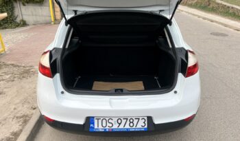 RENAULT MEGANE III 1.6 16V 100KM AUTHENTIQUE – KLIMA – NOWY ROZRZĄD – IMPORT NIEMCY full