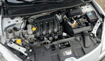 RENAULT MEGANE III 1.6 16V 100KM AUTHENTIQUE – KLIMA – NOWY ROZRZĄD – IMPORT NIEMCY full