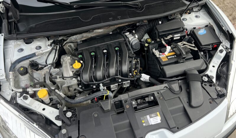 RENAULT MEGANE III 1.6 16V 100KM AUTHENTIQUE – KLIMA – NOWY ROZRZĄD – IMPORT NIEMCY full