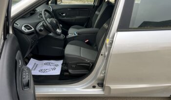 RENAULT SCENIC III LIFT 1.6 16V 110KM – KLIMATRONIC – GRZANE FOTELE – NAWIGACJA full