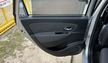 RENAULT SCENIC III LIFT 1.6 16V 110KM – KLIMATRONIC – GRZANE FOTELE – NAWIGACJA full