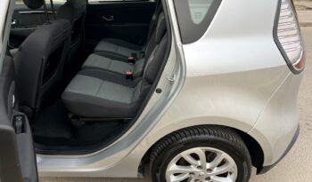 RENAULT SCENIC III LIFT 1.6 16V 110KM – KLIMATRONIC – GRZANE FOTELE – NAWIGACJA full