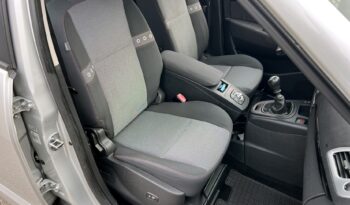 RENAULT SCENIC III LIFT 1.6 16V 110KM – KLIMATRONIC – GRZANE FOTELE – NAWIGACJA full