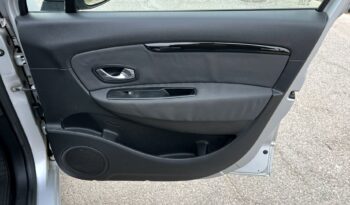 RENAULT SCENIC III LIFT 1.6 16V 110KM – KLIMATRONIC – GRZANE FOTELE – NAWIGACJA full