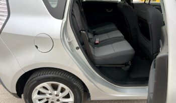 RENAULT SCENIC III LIFT 1.6 16V 110KM – KLIMATRONIC – GRZANE FOTELE – NAWIGACJA full