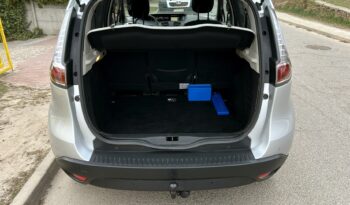 RENAULT SCENIC III LIFT 1.6 16V 110KM – KLIMATRONIC – GRZANE FOTELE – NAWIGACJA full