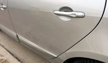 RENAULT SCENIC III LIFT 1.6 16V 110KM – KLIMATRONIC – GRZANE FOTELE – NAWIGACJA full