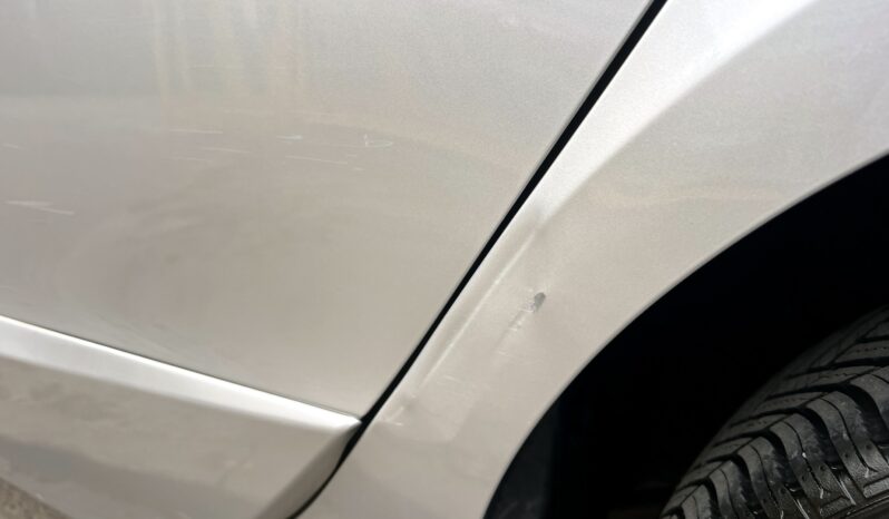 RENAULT SCENIC III LIFT 1.6 16V 110KM – KLIMATRONIC – GRZANE FOTELE – NAWIGACJA full