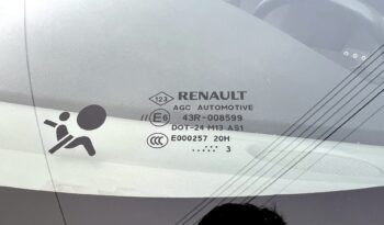 RENAULT SCENIC III LIFT 1.6 16V 110KM – KLIMATRONIC – GRZANE FOTELE – NAWIGACJA full