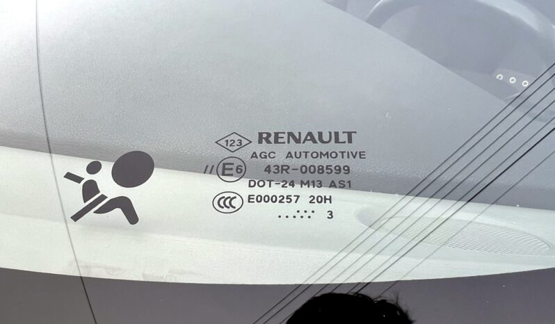 RENAULT SCENIC III LIFT 1.6 16V 110KM – KLIMATRONIC – GRZANE FOTELE – NAWIGACJA full