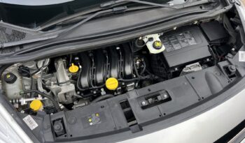 RENAULT SCENIC III LIFT 1.6 16V 110KM – KLIMATRONIC – GRZANE FOTELE – NAWIGACJA full