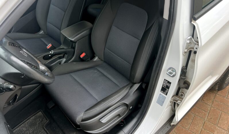 HYUNDAI TUCSON III 1.6 GDI 132KM – NAVI – GRZANA KIEROWNICA I FOTELE – TEMPOMAT full