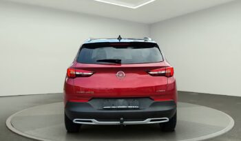 OPEL GRANDLAND X 1.6 PHEV 224KM – BENZYNA/HYBRYDA PLUG IN – SERWIS ASO full