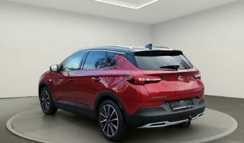 OPEL GRANDLAND X 1.6 PHEV 224KM – BENZYNA/HYBRYDA PLUG IN – SERWIS ASO full