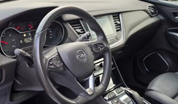 OPEL GRANDLAND X 1.6 PHEV 224KM – BENZYNA/HYBRYDA PLUG IN – SERWIS ASO full