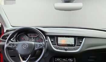 OPEL GRANDLAND X 1.6 PHEV 224KM – BENZYNA/HYBRYDA PLUG IN – SERWIS ASO full