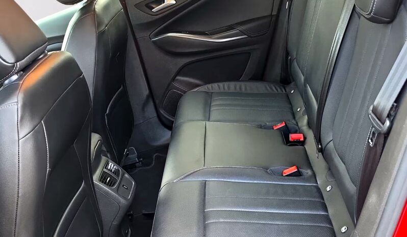 OPEL GRANDLAND X 1.6 PHEV 224KM – BENZYNA/HYBRYDA PLUG IN – SERWIS ASO full