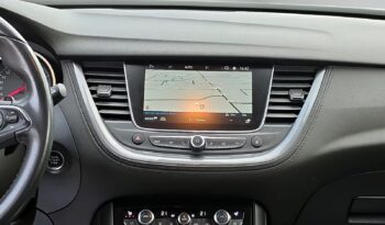 OPEL GRANDLAND X 1.6 PHEV 224KM – BENZYNA/HYBRYDA PLUG IN – SERWIS ASO full
